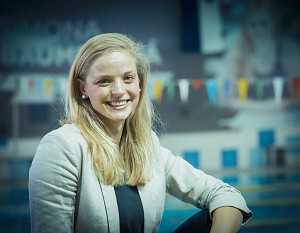 Simona Rushton (Baumrtová)